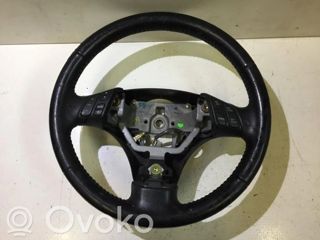 Mazda 6 Lenkrad 
