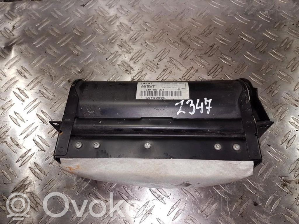 Volkswagen PASSAT B5 Airbag pasager 