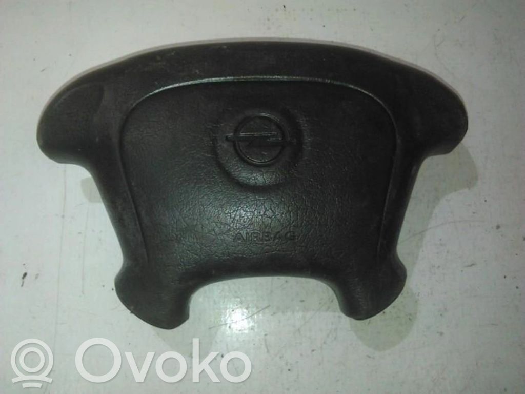 Opel Corsa B Ohjauspyörän turvatyyny 