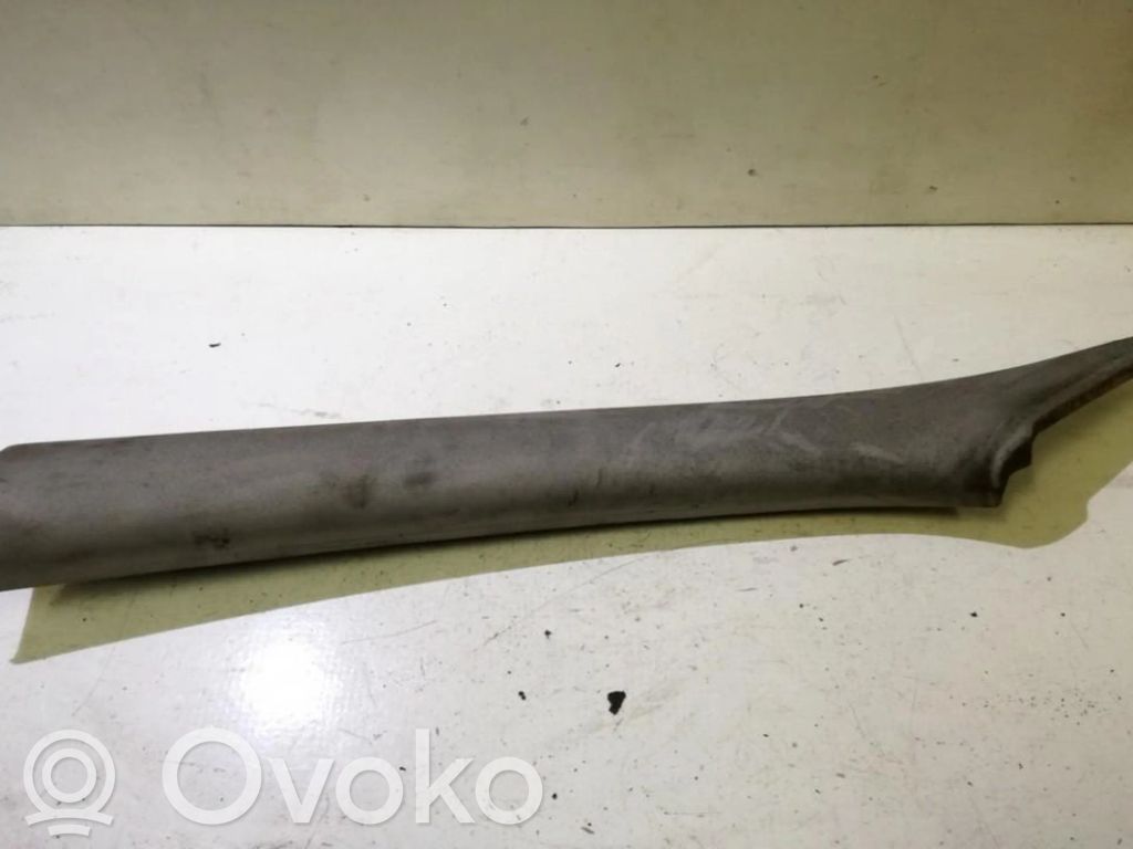 Opel Insignia A Altra parte interiore