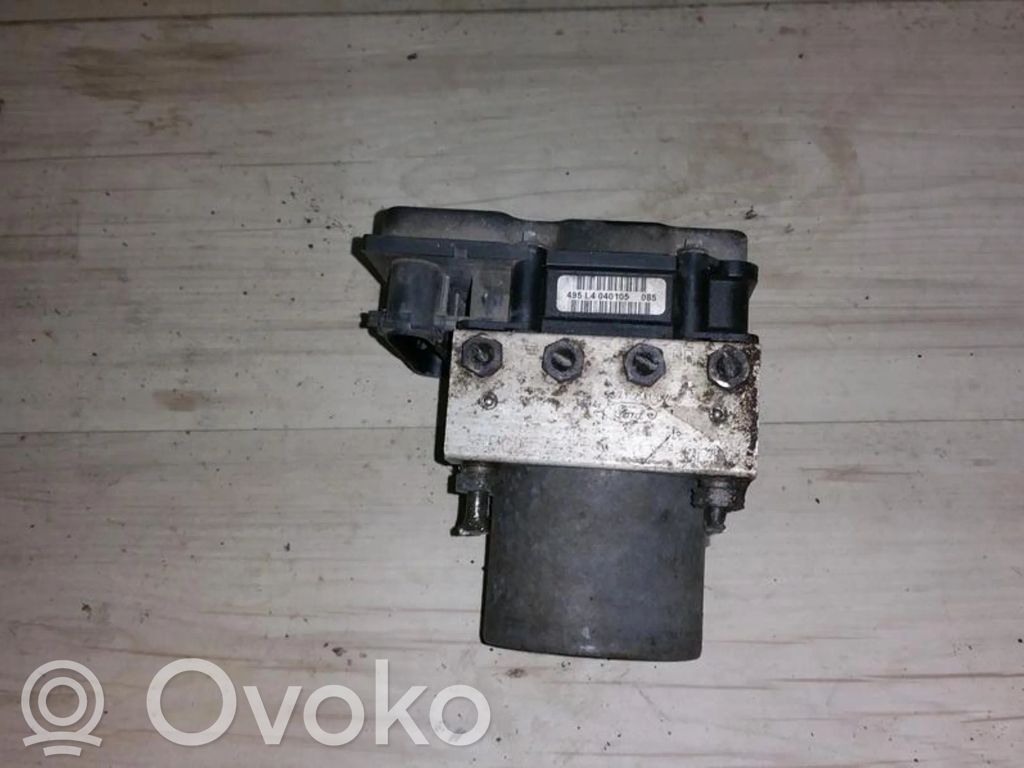 Ford Mondeo Mk III Pompa ABS 