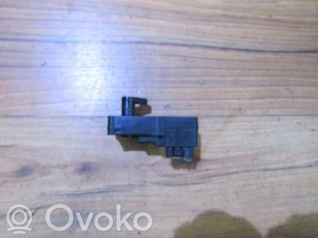 Chevrolet Lacetti Motorino attuatore aria