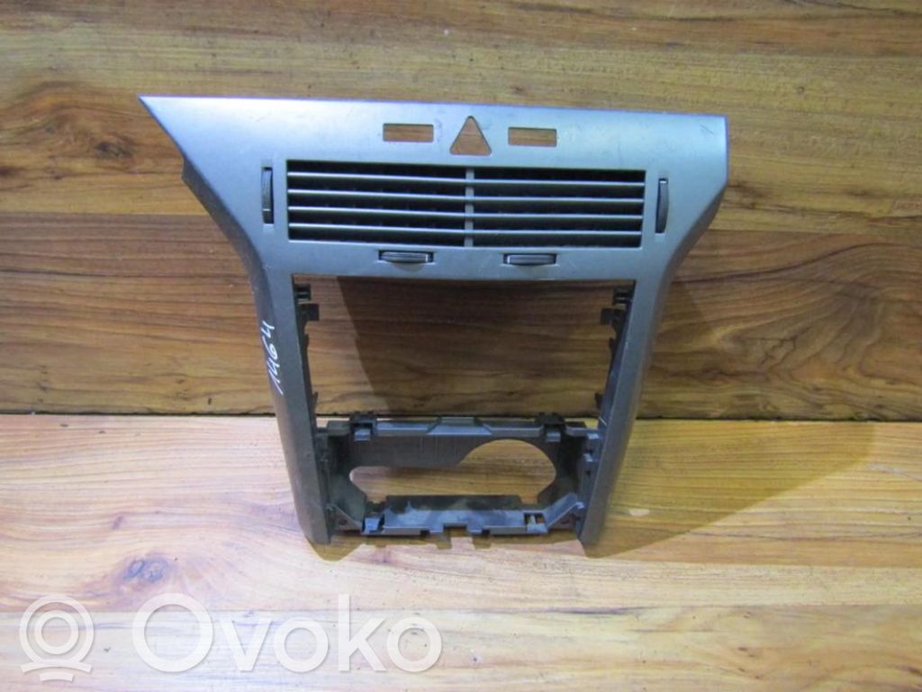 Opel Astra H Altra parte interiore 