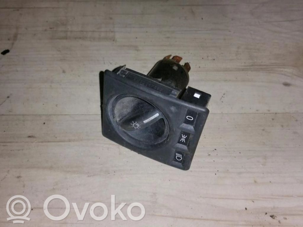 Opel Rekord E2 Lichtschalter 