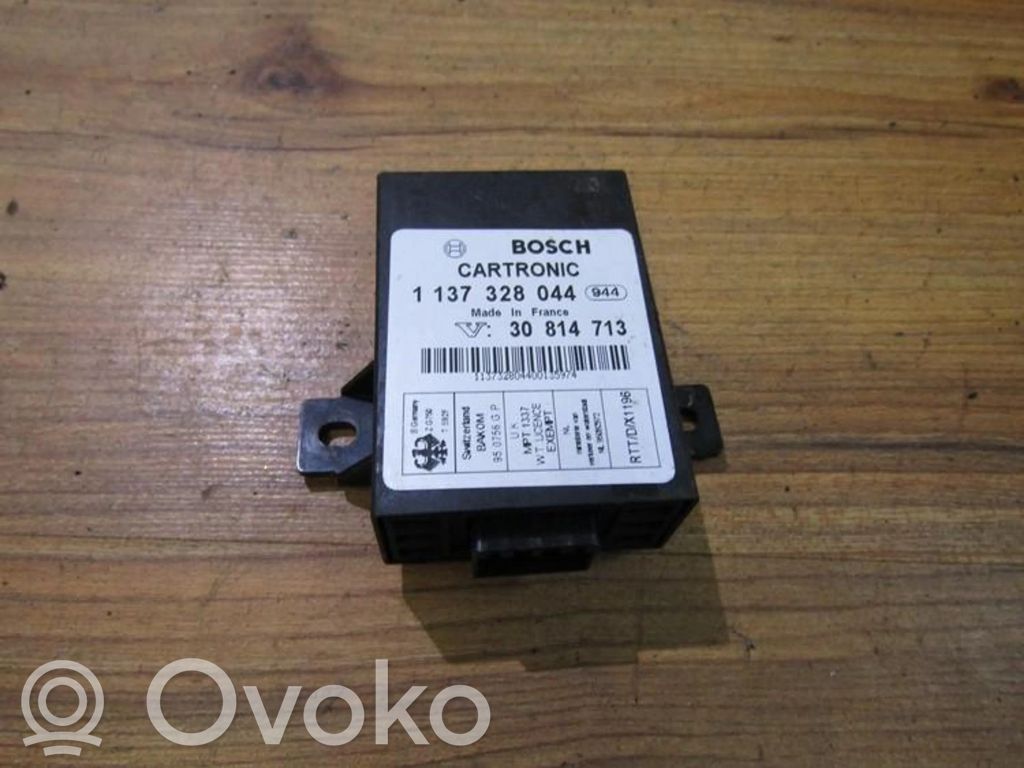 Volvo S40, V40 Otros relés 