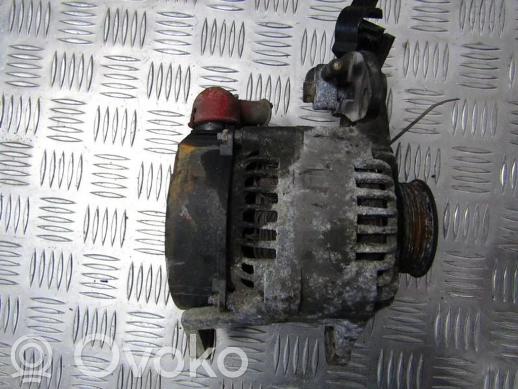 Nissan Primera Generator/alternator 