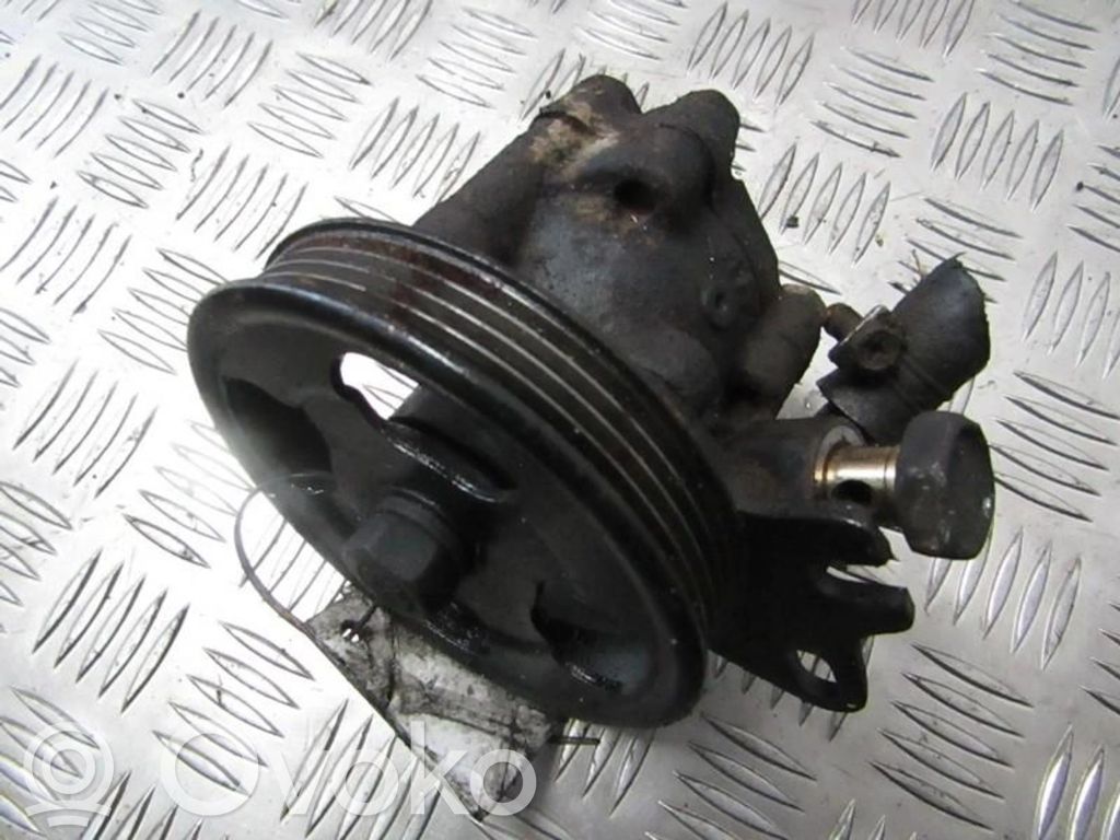 Pompa servosterzo