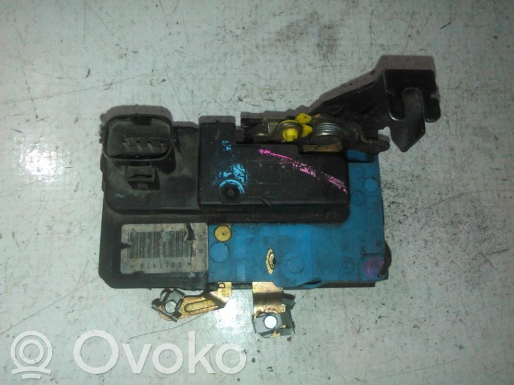 Volvo S80 Serratura portiera anteriore 