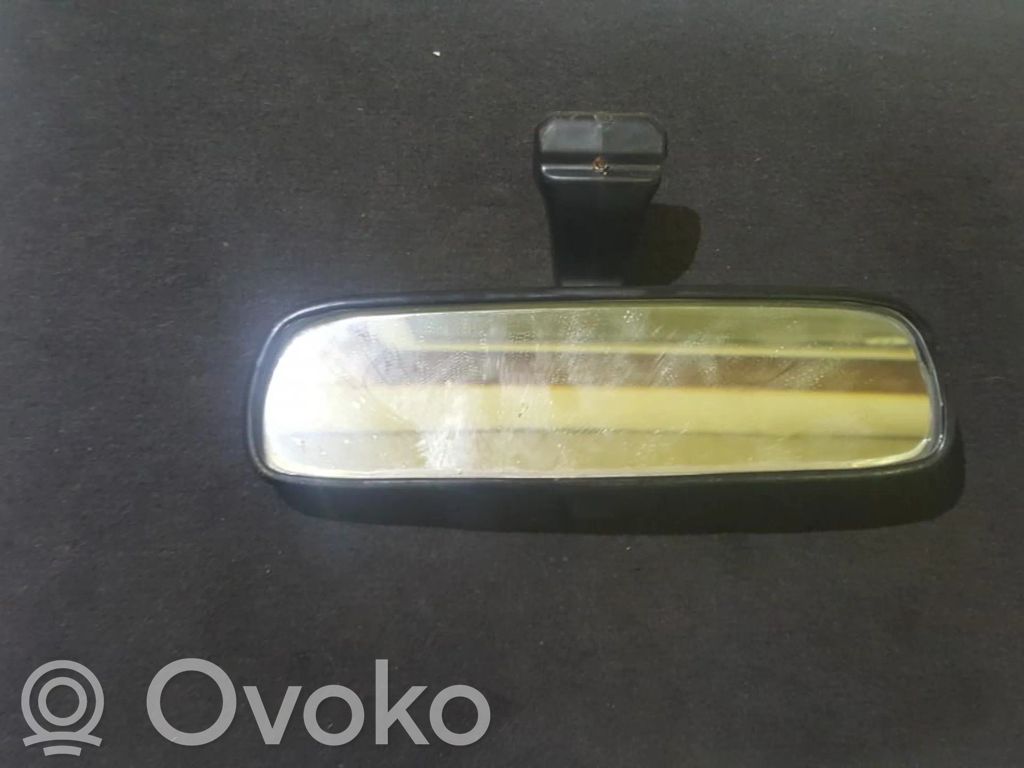 Daihatsu Sirion Rear view mirror (interior) 