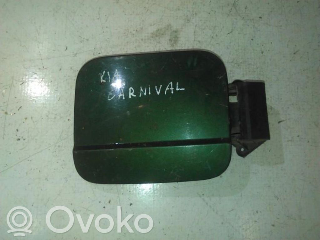 KIA Carnival Polttoainesäiliön korkki 