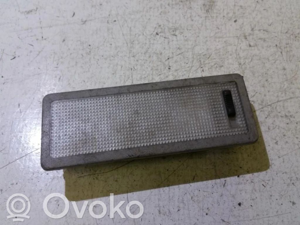 Ford Scorpio Etuistuimen valo 
