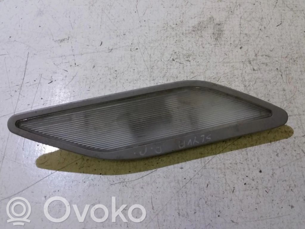 Lampă scaun față   39820210,39820210