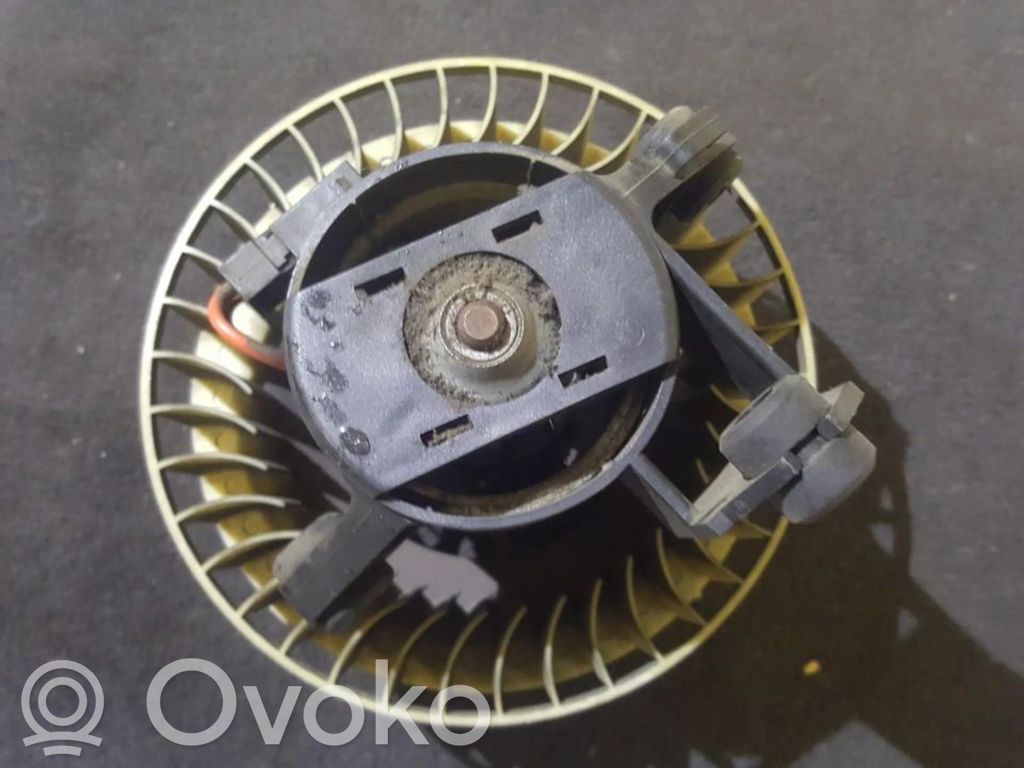 Mercedes-Benz A W168 Ventola riscaldamento/ventilatore abitacolo