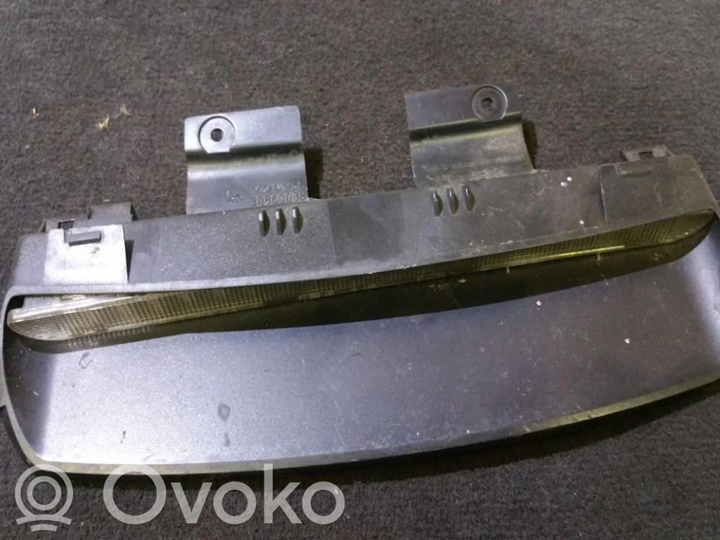 Volvo S40, V40 Dritte Bremsleuchte 
