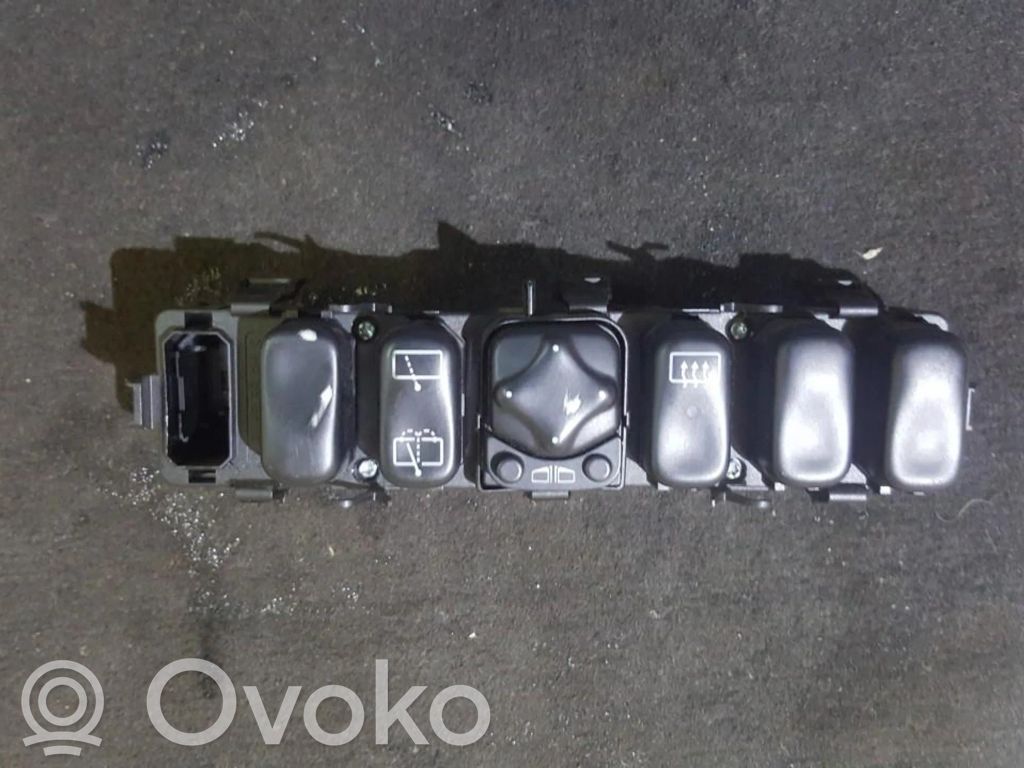 Mercedes-Benz A W168 Interruttore specchietto retrovisore