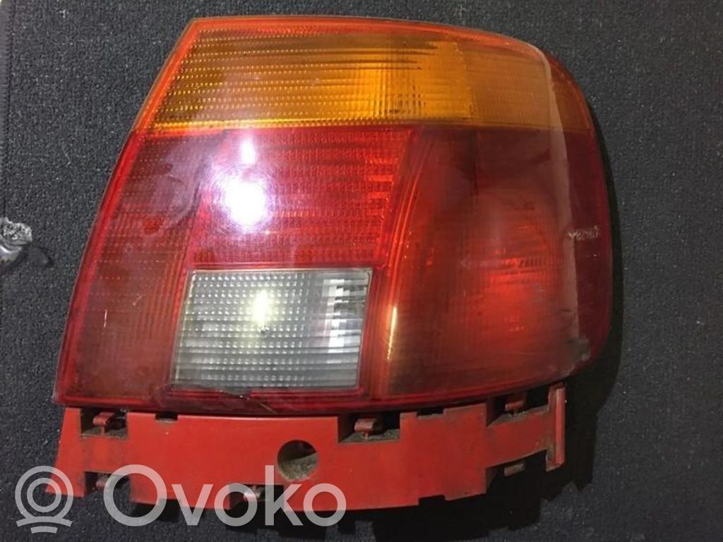 Luz trasera/de freno