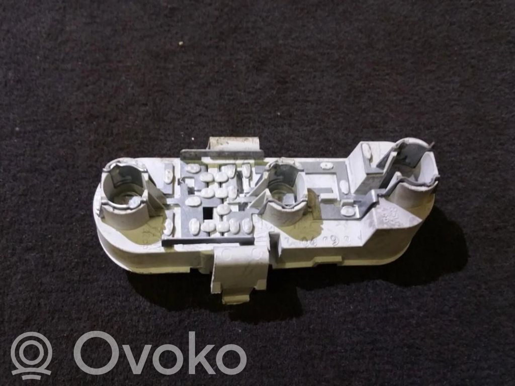 Volvo S40, V40 Suport becuri lampă spate 