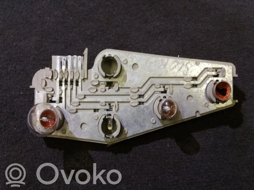 Ford Scorpio Portalampada fanale posteriore