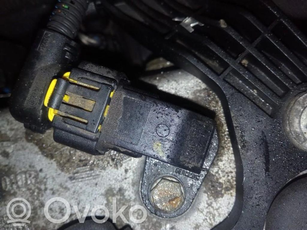 Fiat Punto (188) Senzor poziție axă cu came