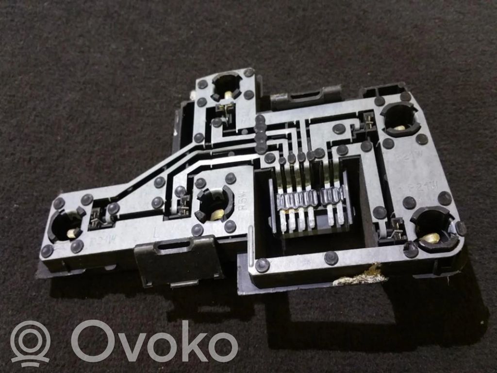 Ford Mondeo MK I Suport becuri lampă spate 