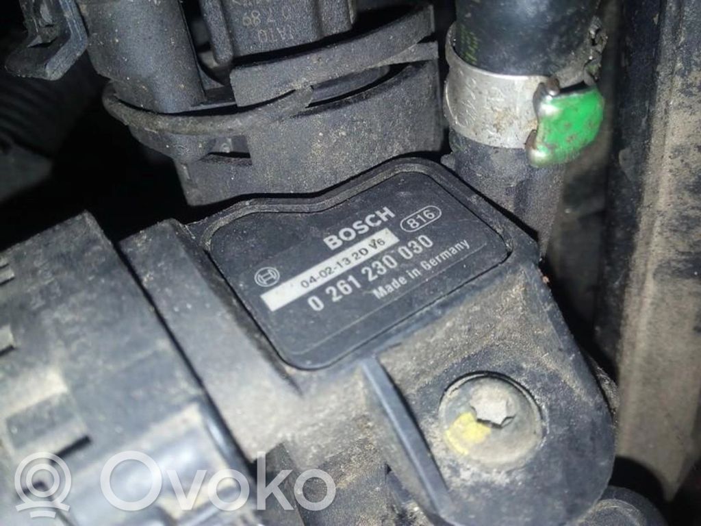 Fiat Punto (188) Sensore di pressione 