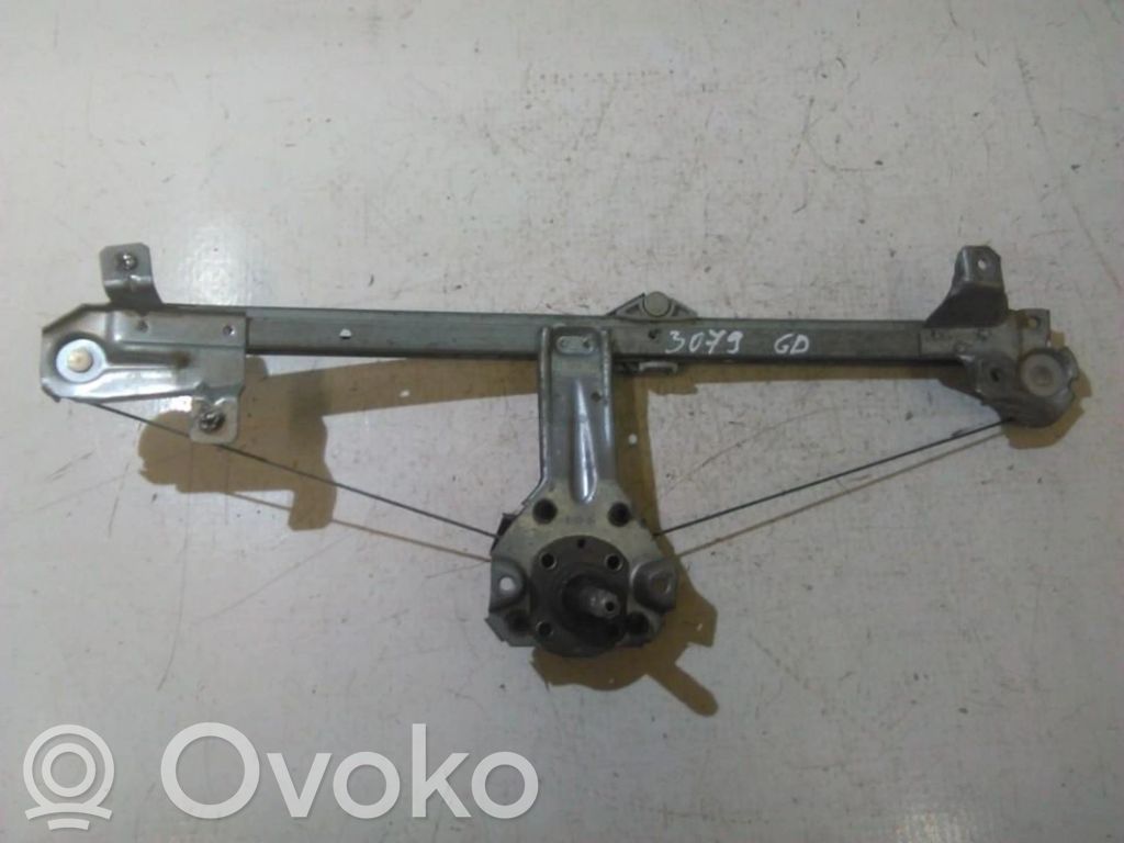 Regulador con motor de la ventanilla de la puerta corredera   90459120,90459120
