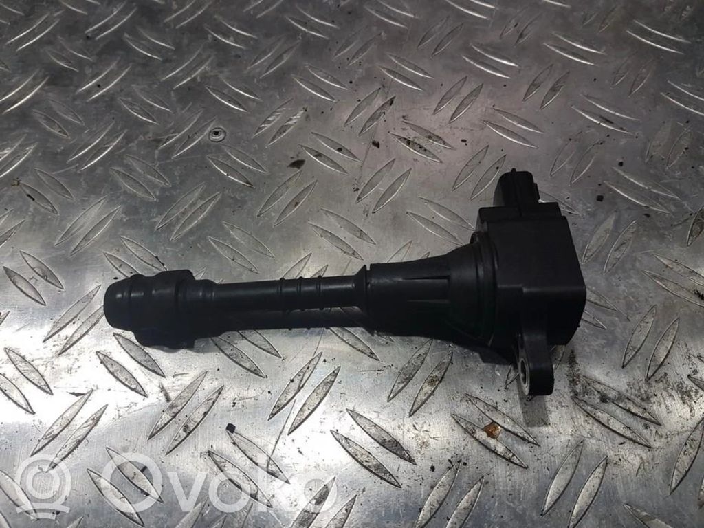 Nissan Almera N16 Cewka zapłonowa wysokiego napięcia 
