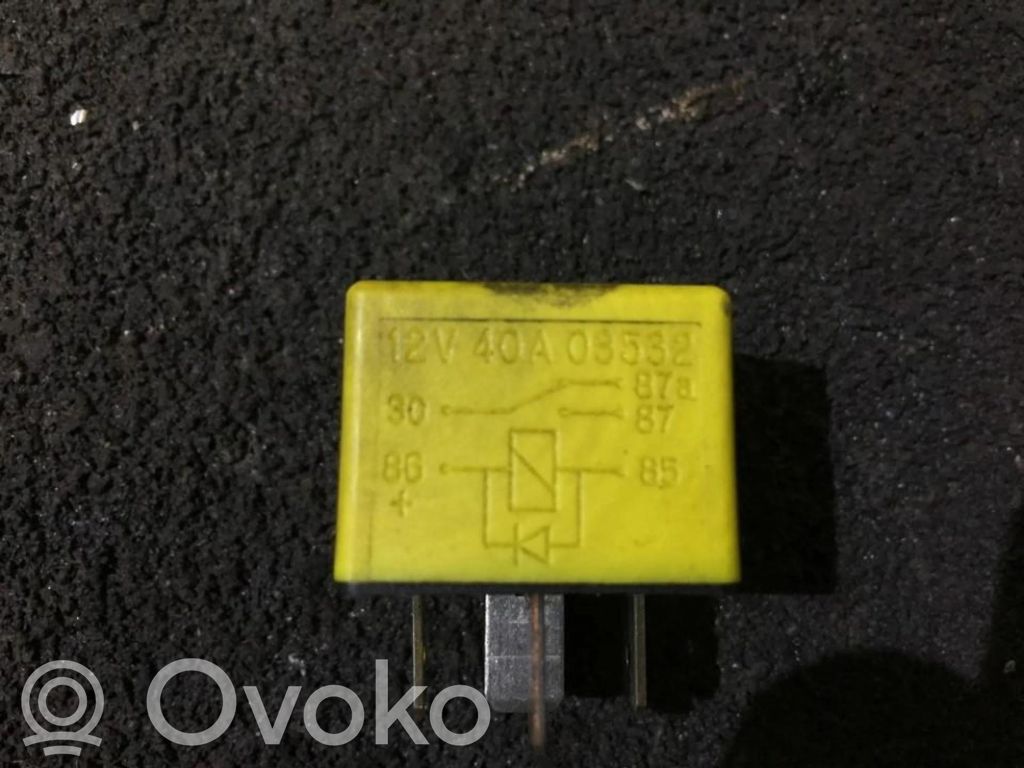 Otros relés   7700844253,7700844253