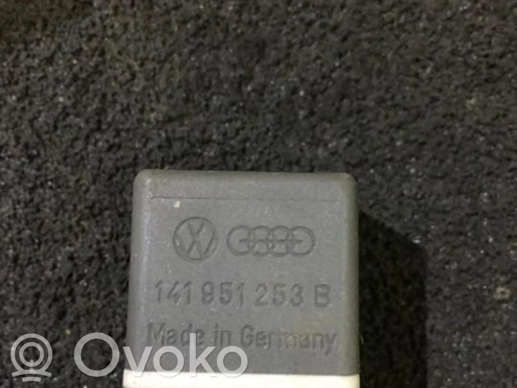 Volkswagen Golf III Altri relè