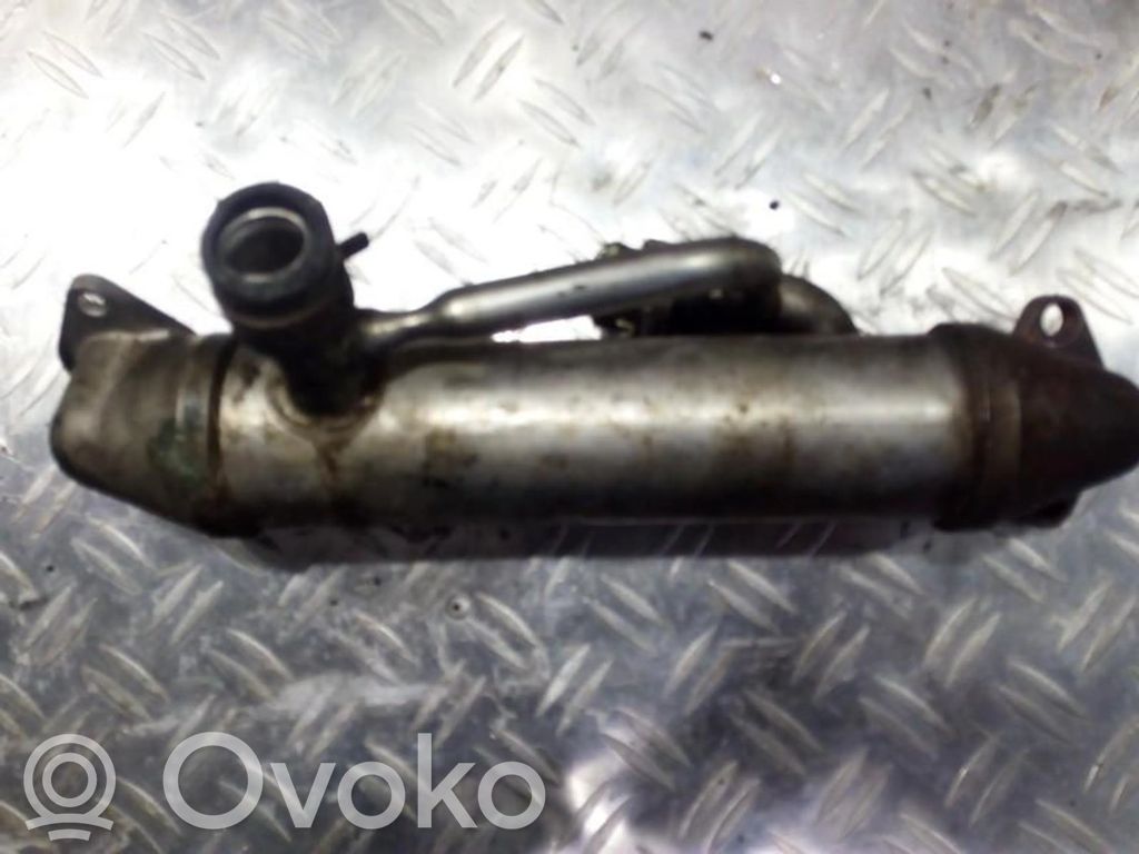 Ford Mondeo Mk III Valvola di raffreddamento EGR