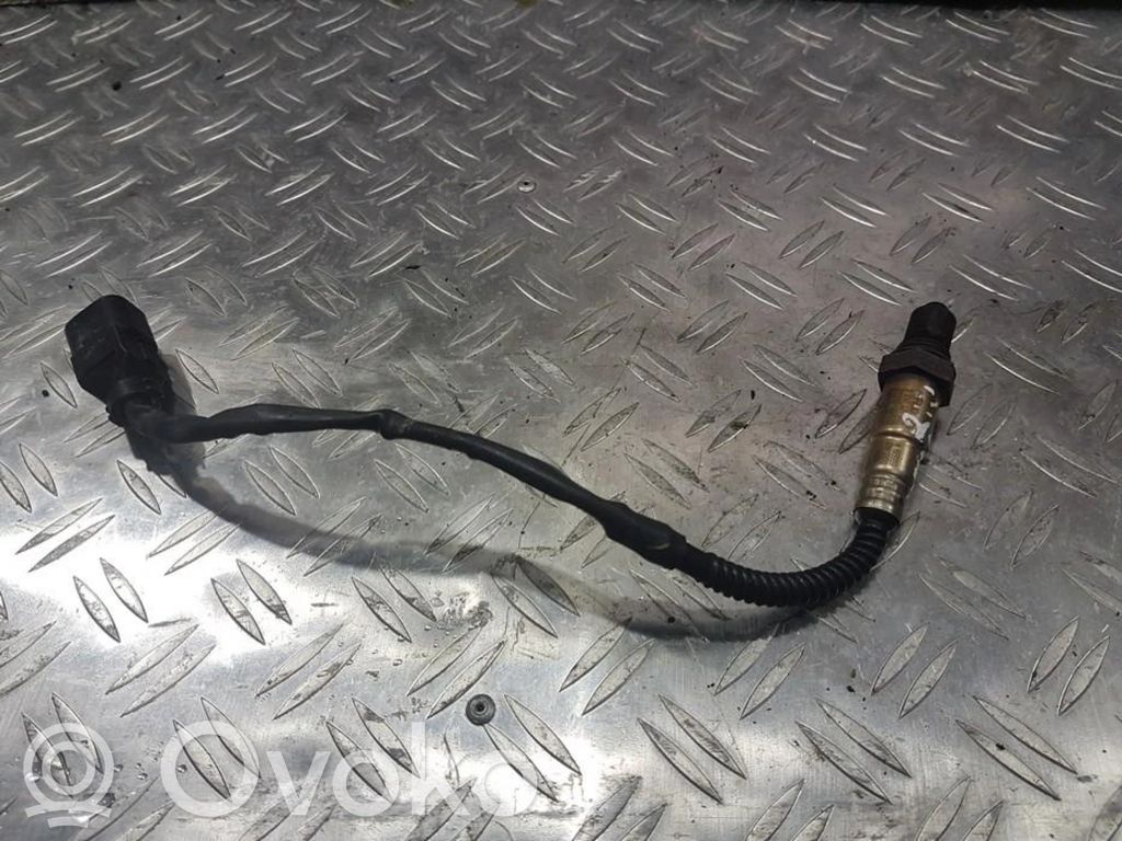 Hyundai Accent Sonde lambda 