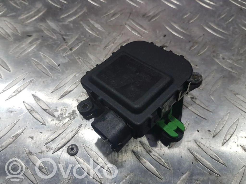 Motor/actuator clapetă aer   0132801209,1J1907511D,0132801209,1J1907511D