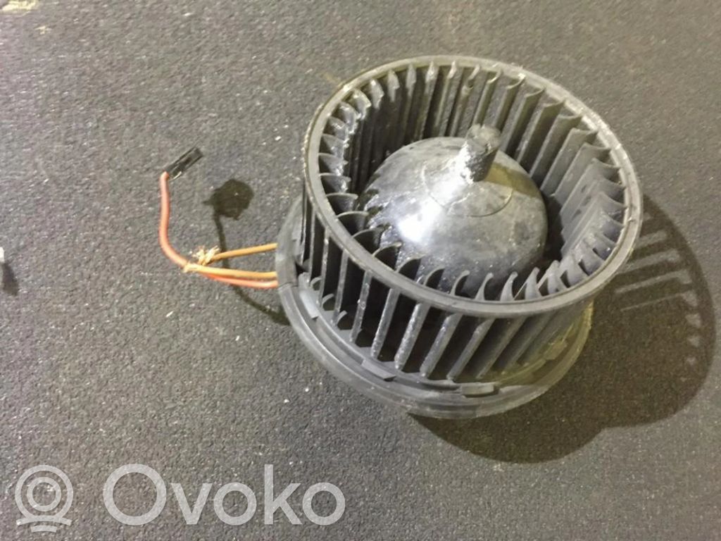 Volkswagen Golf III Ventilator aerotermă 