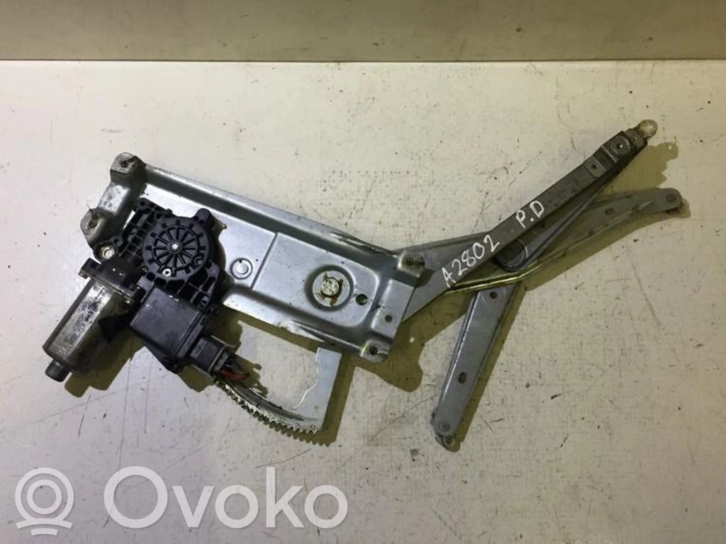 Opel Vectra B Macara ușă glisantă cu motor 