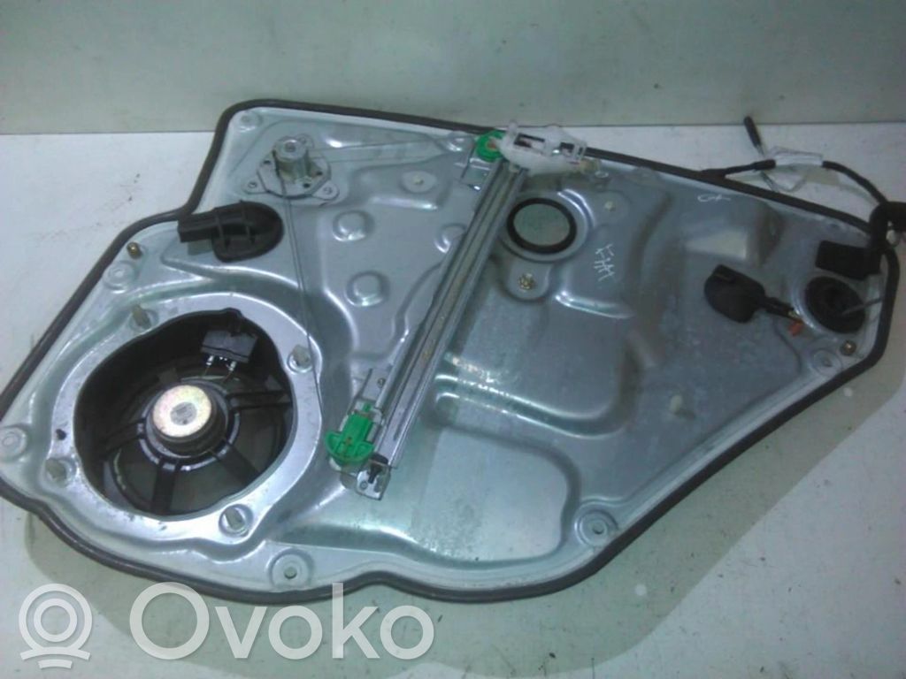 Fiat Stilo Macara ușă glisantă cu motor