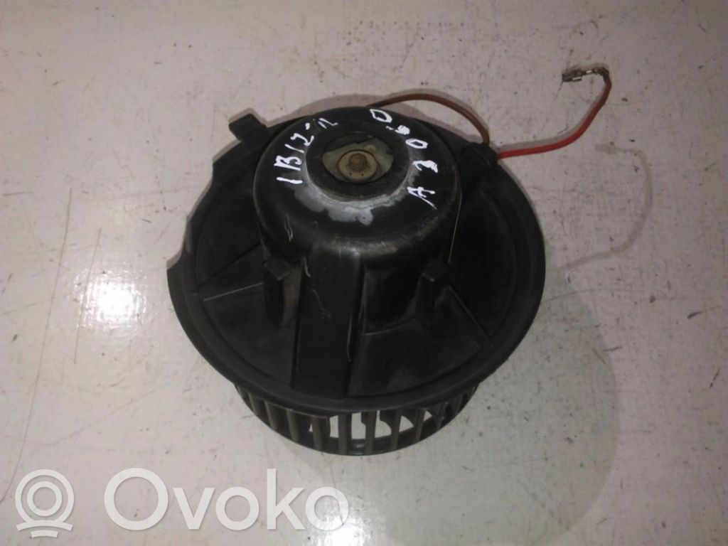 Seat Ibiza II (6k) Ventilator aerotermă 