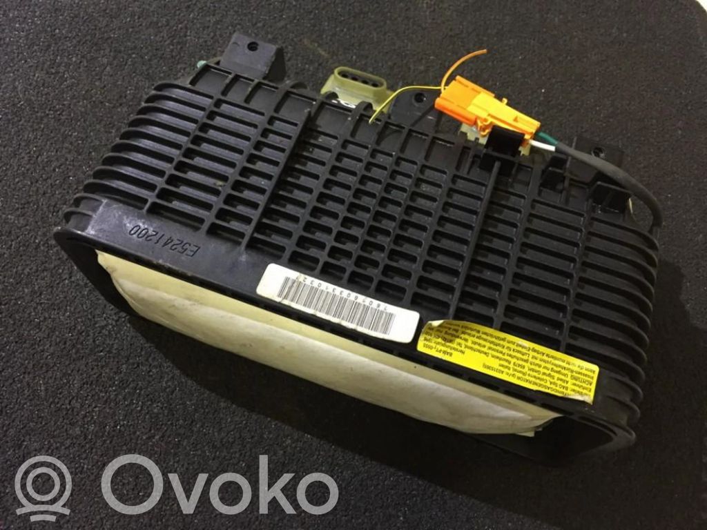 Opel Vectra B Beifahrerairbag 