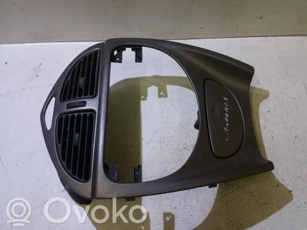 Citroen C5 Otros repuestos del interior 