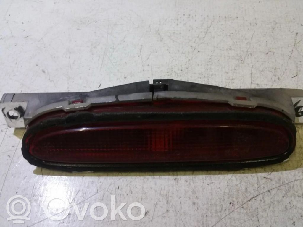 Chrysler Stratus Third/center stoplight 