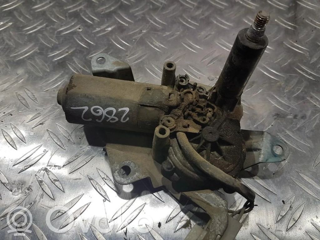 Renault Kangoo I Motor ștergător lunetă 