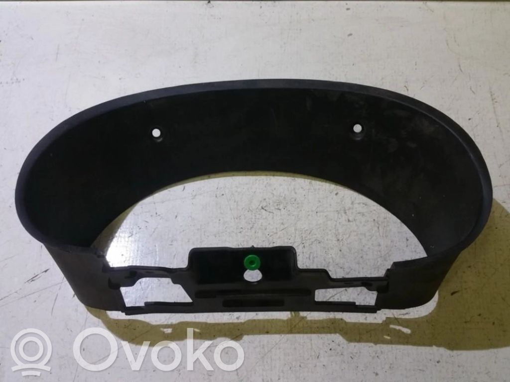 Dodge Grand Caravan Dashboard trim 