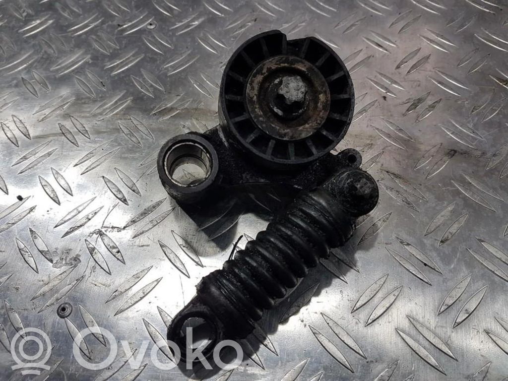 Opel Corsa C Tensor de correa del alternador 
