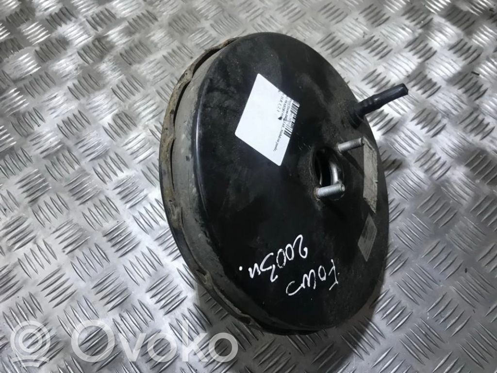Ford Focus Servo-frein 