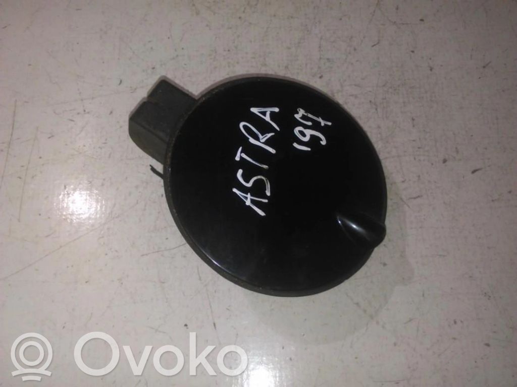 Opel Astra G Sportello del serbatoio del carburante 