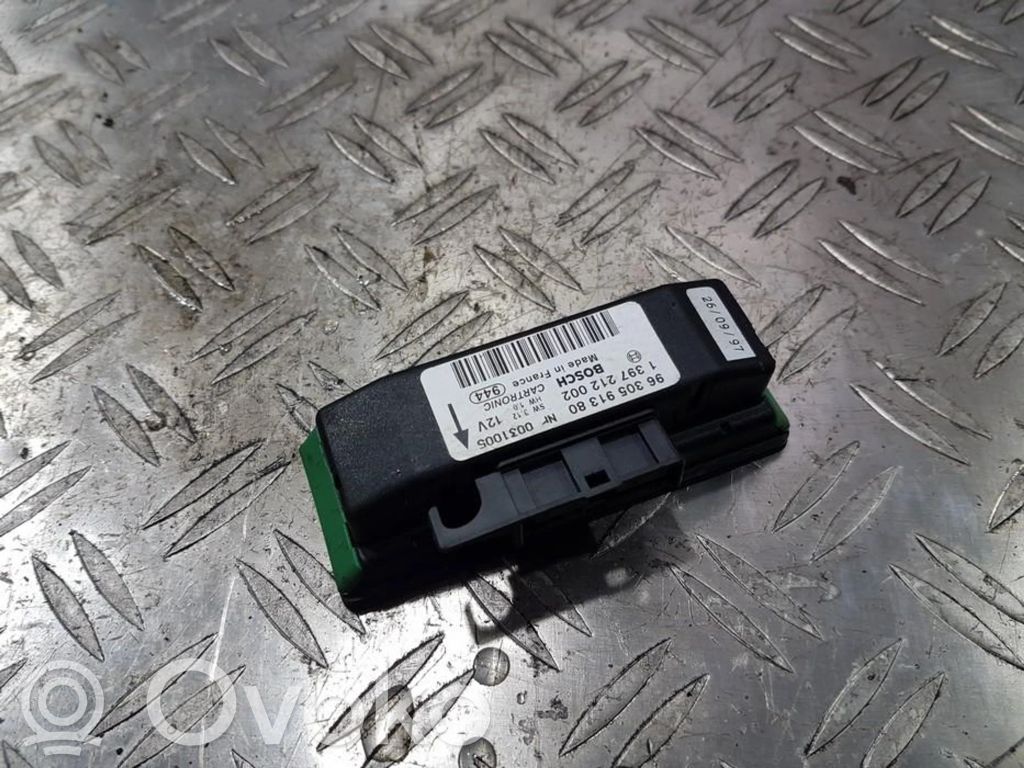 Sensor de lluvia   9630591380,1397212002,1397212002,9630591380
