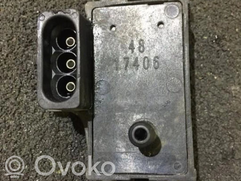 Opel Vectra B Luftdrucksensor 