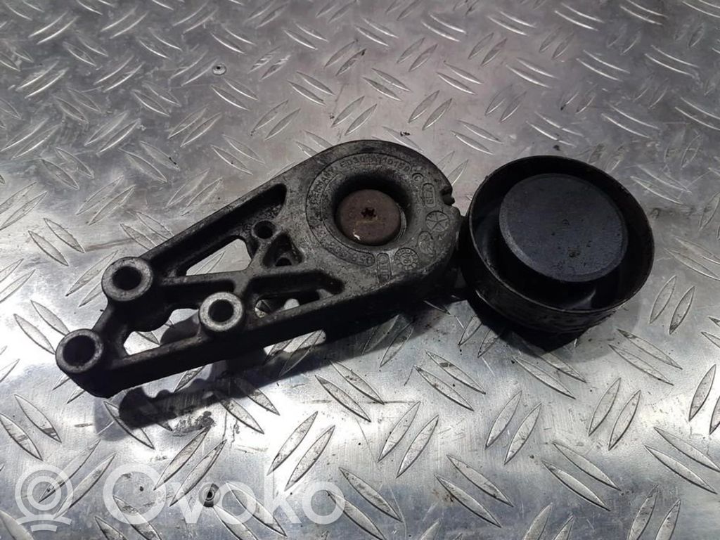 Audi A6 S6 C5 4B Tendicinghia generatore/alternatore 
