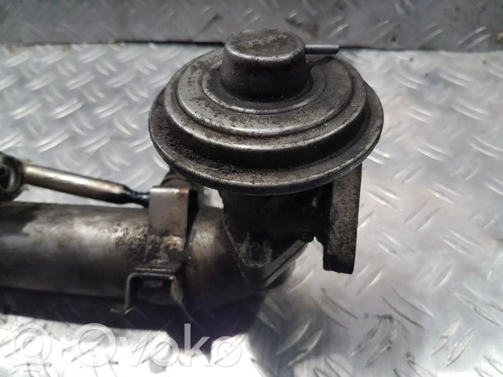 Ford Mondeo Mk III Supapă EGR 
