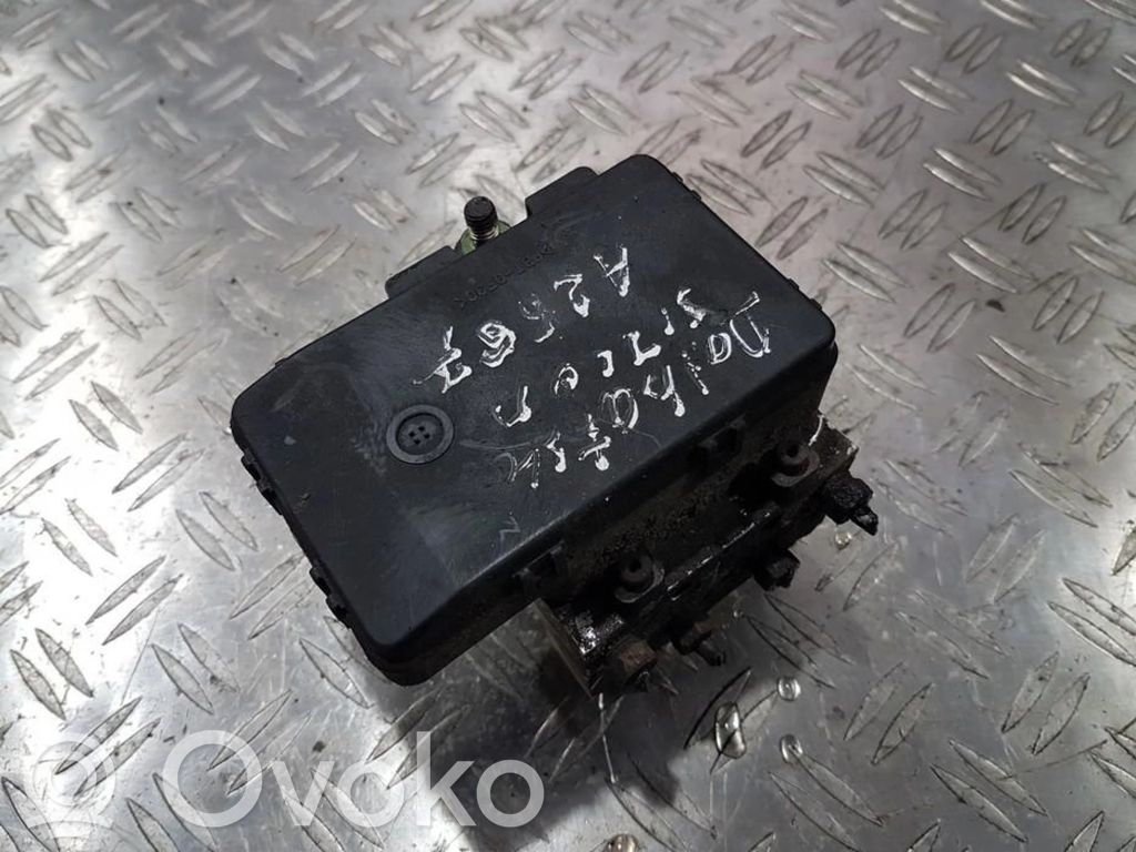 Daihatsu Sirion Pompă ABS 
