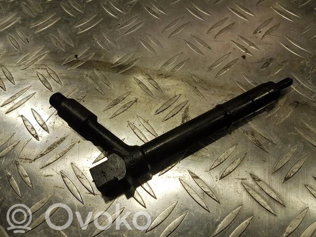 Opel Corsa C Injektor Einspritzdüse 